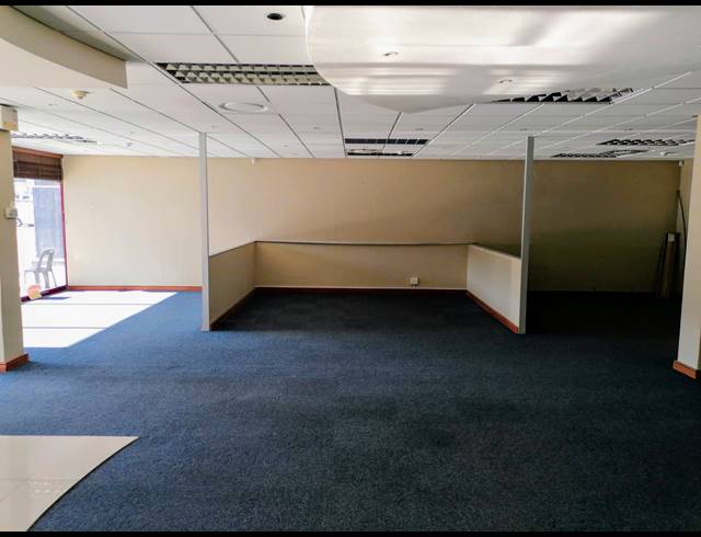 151M² RETAIL TO LET IN TYGER VALLEY